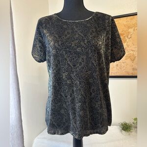 Lauren Lee blouse